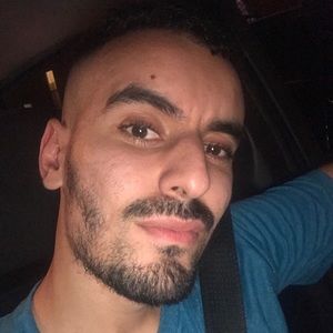 Meet your Posher, Mohamed